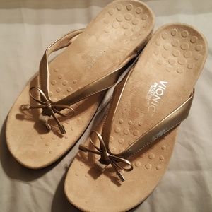 Vionic sandals